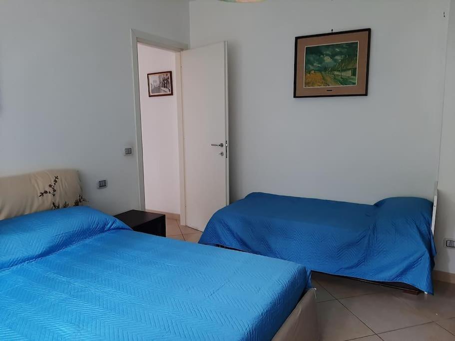 La Finestra Sul Lago - In Villa Con Vista E Posto Auto Coperto Stresa Bagian luar foto